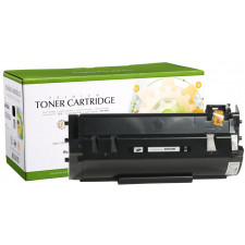 STATIC Toner cartridge compatible with Lexmark 60F2X00 black compatible 20.000 pages