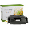 STATIC Toner cartridge compatible with HP C8061X High Capacity black compatible 10.000 pages