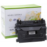 STATIC Toner cartridge compatible with HP CC364A black compatible 10.000 pages