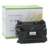 STATIC Toner cartridge compatible with HP CE390A black compatible 10.000 pages