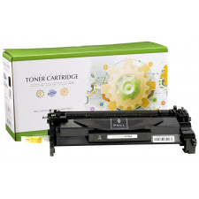 STATIC Toner cartridge compatible with HP CF226A black compatible 3.100 pages