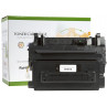 STATIC Toner cartridge compatible with HP CF281A black compatible 10.500 pages