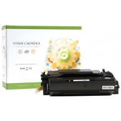 STATIC 002-01-SF287X-2 BLACK High Capacity Toner cartridge compatible with HP CF287X - remanufactured - 18.000 pages