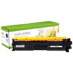 STATIC Toner cartridge compatible with HP CF294A black compatible 1.200 pages