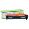 STATIC Toner cartridge compatible with HP CF230X black High Capacity compatible 3.500 pages