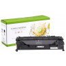 STATIC Toner cartridge compatible with HP CF280A black compatible 2.700 pages