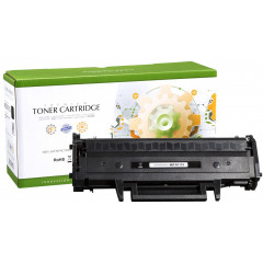 STATIC Toner cartridge compatible with Samsung MLT-D111S / SU810A black compatible 1.000 pages