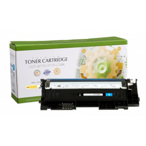 STATIC Toner cartridge compatible with Samsung MLT-D203U/SU916A black compatible 15.000 pages