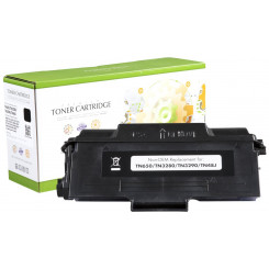 STATIC Toner cartridge compatible with Brother TN-3280BK black compatible 8.000 pages