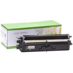 STATIC Toner cartridge compatible with Brother TN-210BK/TN-230BK/TN-360BK black compatible 2.200 pages