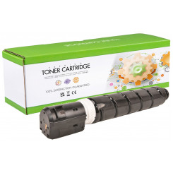 STATIC Toner cartridge compatible with Canon C-EXV47 cyan 21500 pages