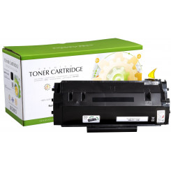 STATIC Toner cartridge compatible with Lexmark 24B6213 black compatible 10.000 pages