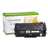 STATIC Toner cartridge compatible with OKI 44469706 cyan remanufactured 2.000 pages