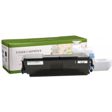 STATIC BLACK Toner cartridge compatible with Kyocera TK-3100 - 12.500 pages
