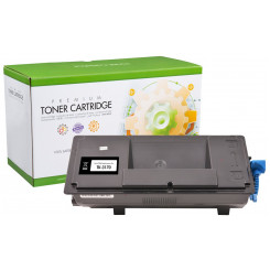 STATIC Toner cartridge compatible with Kyocera TK-3170 black compatible 15.500 pages