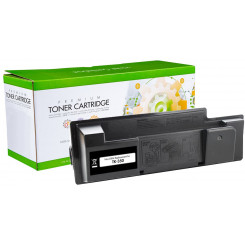 STATIC Toner cartridge compatible with Kyocera TK-350 black compatible 15.000 pages