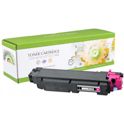STATIC Toner cartridge compatible with Kyocera TK-5140M magenta compatible 5.000 pages