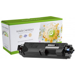 STATIC Toner cartridge compatible with Kyocera TK-5150K black compatible 12.000 pages