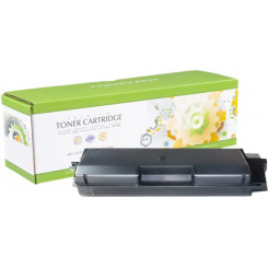 STATIC Toner cartridge compatible with Kyocera TK-580K black compatible 3.500 pages