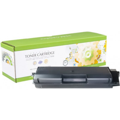 STATIC Toner cartridge compatible with Kyocera TK-590K black compatible 7.000 pages