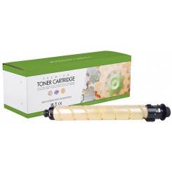 STATIC Toner cartridge compatible with Ricoh 842284 yellow remanufactured 22.500 pages