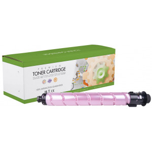 STATIC Toner cartridge compatible with Ricoh 842285 magenta remanufactured 22.500 pages