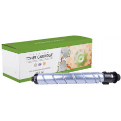 STATIC Toner cartridge compatible with Ricoh 842311 black remanufactured 16.500 pages