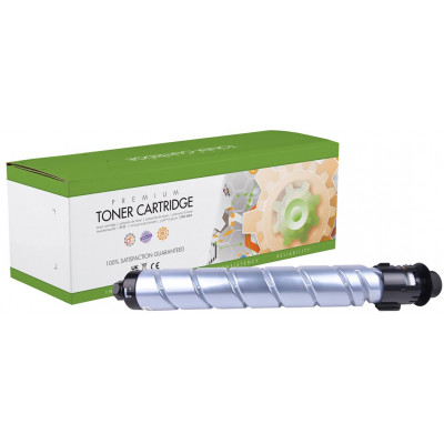STATIC Toner cartridge compatible with Ricoh 842311 black remanufactured 16.500 pages