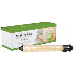 STATIC Toner cartridge compatible with Ricoh 842312 yellow remanufactured 10.500 pages