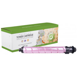STATIC Toner cartridge compatible with Ricoh 842313 magenta remanufactured 10.500 pages