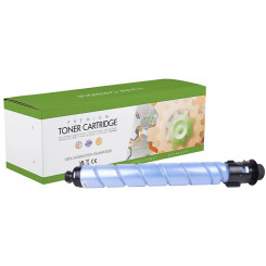 STATIC Toner cartridge compatible with Ricoh 842314 cyan remanufactured 10.500 pages