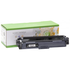 STATIC Toner cartridge compatible with Brother TN-241BK black remanufactured 2.500 pages