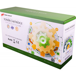 STATIC TBLACK oner cartridge compatible with HP Q1338A black compatible 12.000 pages