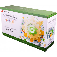STATIC BLACK oner cartridge compatible with HP CE250A black compatible 5.000 pages