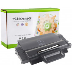 STATIC Toner cartridge compatible with Xerox 106R01374 black compatible 5.000 pages