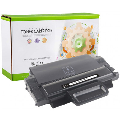 STATIC Toner cartridge compatible with Xerox 106R01374 black compatible 5.000 pages