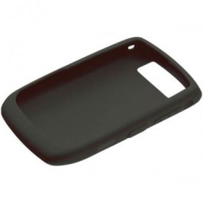 Blackberry 34-2158-01-RM - 8900 Curve Black Protective Skin (34215801RM)