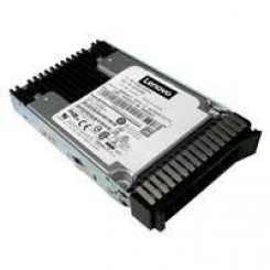 Lenovo PM983 Entry - SSD - 3.84 TB - hot-swap - 2.5" - U.2 PCIe 3.0 x4 (NVMe) - for ThinkAgile MX3330-F Appliance