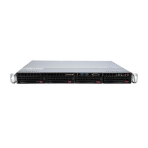 ThinkSystem SR550, 1xIntel Xeon Silver 4216 16C 2.2GHz 100W, 1x16GB 2Rx8, RAID 930-8i 2GB Flash PCIe 12Gb Adapter, 1x750W, XCC Enterprise, ThinkSystem Toolless Slide Rail