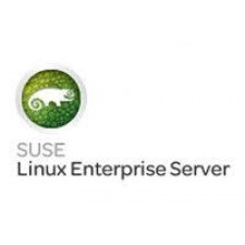 SuSE Linux Enterprise Server for x86 - Standard subscription (1 year) + SUSE Support - 2 sockets