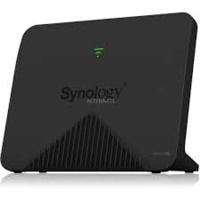 Synology MR2200AC - Wireless router - GigE - 802.11a/b/g/n/ac - Dual Band