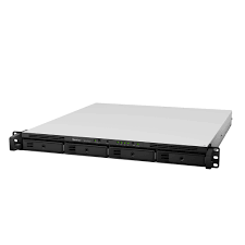 Synology RackStation RS3621xs+ - NAS server - 12 bays - rack-mountable - SATA 6Gb/s - RAID RAID 0, 1, 5, 6, 10, JBOD, 5 hot spare, 6 hot spare, 10 hot spare, 1 hot spare, RAID F1, F1 hot spare - RAM 8 GB - Gigabit Ethernet / 10 Gigabit Ethernet - iSCSI su