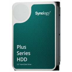 Synology Plus Series HAT3300 - hard drive - 4 TB - SATA 6Gb/s