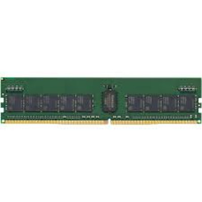 Synology - DDR4 - module - 16 GB - DIMM 288-pin - registered - ECC - for Synology SA3400, SA3600