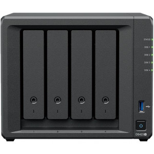 Synology Disk Station DS423+ - NAS server