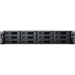Synology RackStation RS2423RP+ - NAS server