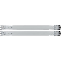 Synology - Rack rail kit - for FlashStation FS2500