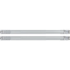 Synology Rack rail kit for Synology RS820, SA3200, SA3400; RackStation RS1221, RS2421, RS3621, RS4021, RS820