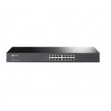 TP-Link TL-SF1016 - Switch - 16 x 10/100 - desktop