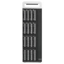 TERRAMASTER D16 Thunderbolt 3 (D16-331) Most Compact Professional-Grade 16-Bay Tower Thunderbolt3 Hardware RAID Enclosure
